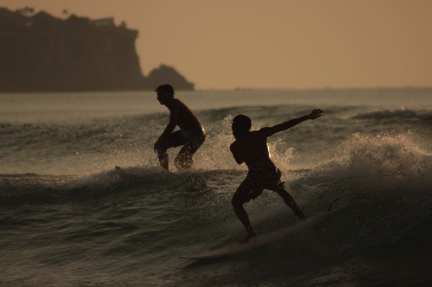 Surf & Explore Bali Package