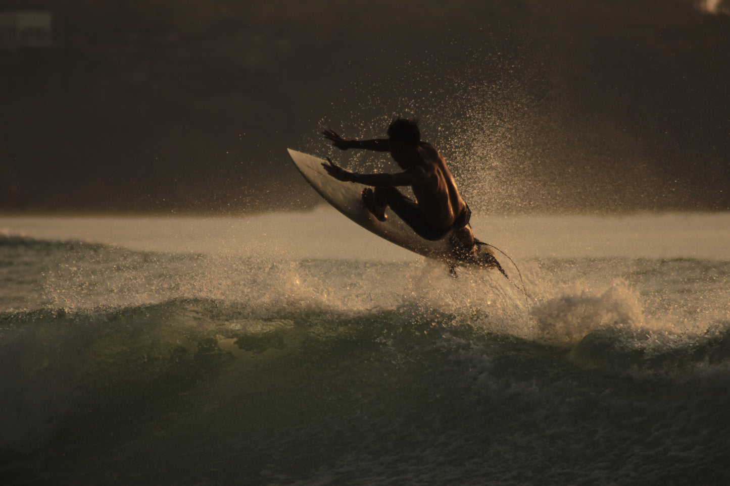 Surf & Explore Bali Package