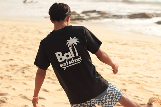 Bali Surf School T-Shirt